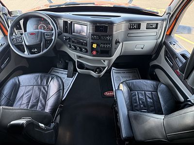 2024 Peterbilt 579