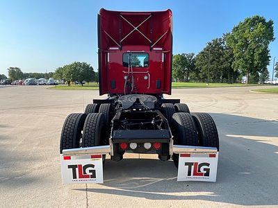 2023 Kenworth T680