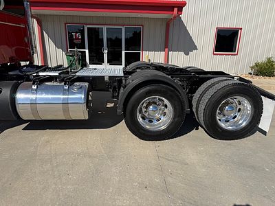 2022 Peterbilt 389