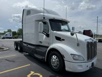 2020 Peterbilt 579