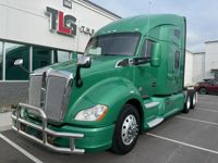 2020 Kenworth T680
