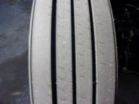 2021 Freightliner CASCADIA 126