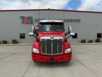 2022 Peterbilt 579