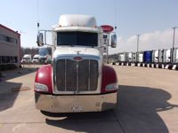 2016 Peterbilt 386