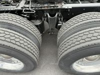 2020 International LT625