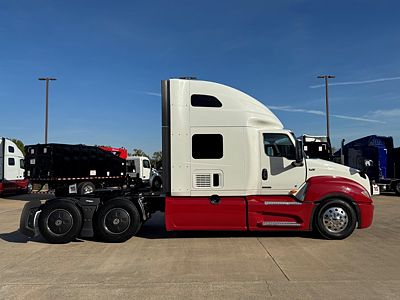 2024 International LT625