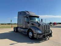 2022 Peterbilt 579