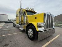 2023 Peterbilt 389