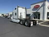 2023 Peterbilt 579