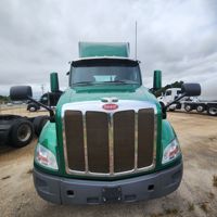 2020 Peterbilt 579