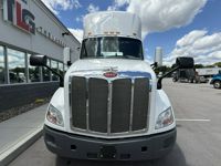 2021 Peterbilt 579