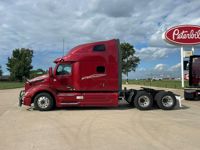 2022 Peterbilt 579