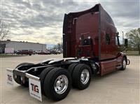 2022 Peterbilt 579