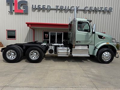 2023 Peterbilt 567