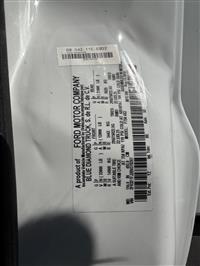 2011 Ford F-750 DRW