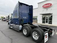 2020 International LT625