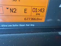 2017 Volvo VNL64T760