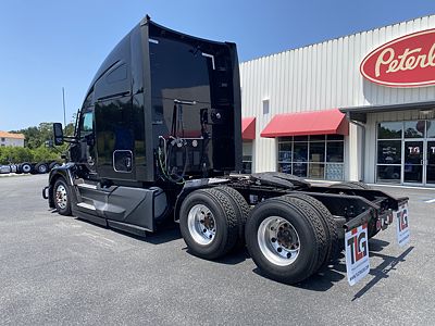 2022 Kenworth T680