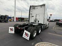2020 Peterbilt 579