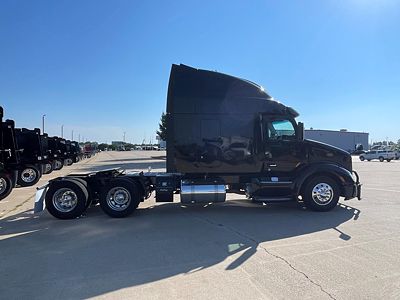 2020 Peterbilt 579