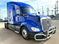 2021 Kenworth T680