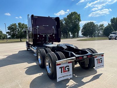 2024 Peterbilt 389