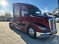 2023 Kenworth T680