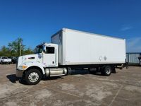 2015 Peterbilt 337