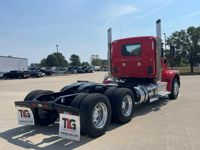 2021 Peterbilt 567