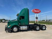2023 Kenworth T680