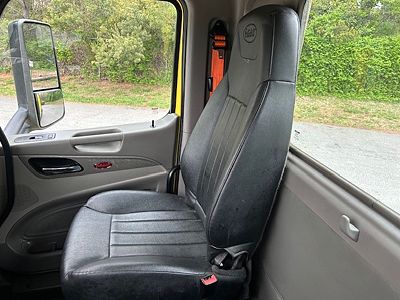 2021 Peterbilt 579