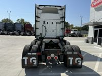 2022 Freightliner CASCADIA 116