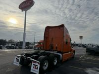 2022 Peterbilt 579