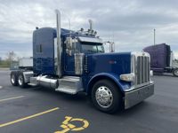 2020 Peterbilt 389