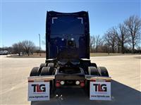 2022 Peterbilt 579