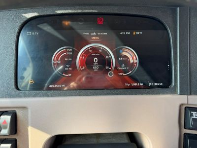 2022 Peterbilt 389