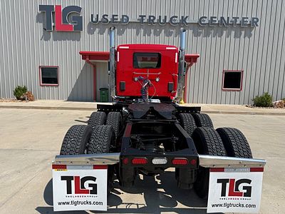 2022 Peterbilt 567