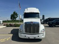 2020 Peterbilt 579