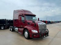 2020 Peterbilt 579
