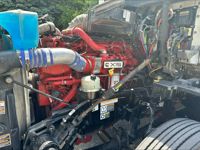 2021 Peterbilt 579