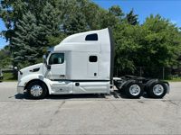 2019 Peterbilt 579