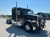 2022 Peterbilt 567