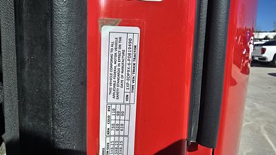 2023 Peterbilt 579