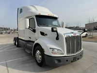 2021 Peterbilt 579