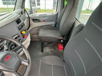 2021 Peterbilt 579