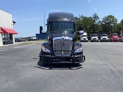 2022 Kenworth T680