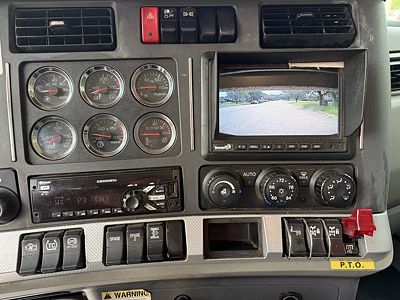2021 Kenworth T800