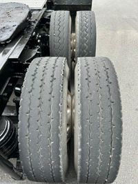 2018 Peterbilt 579