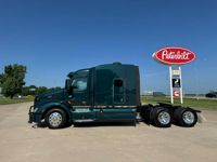 2022 Peterbilt 579