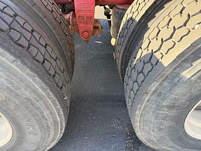 1997 Peterbilt 379